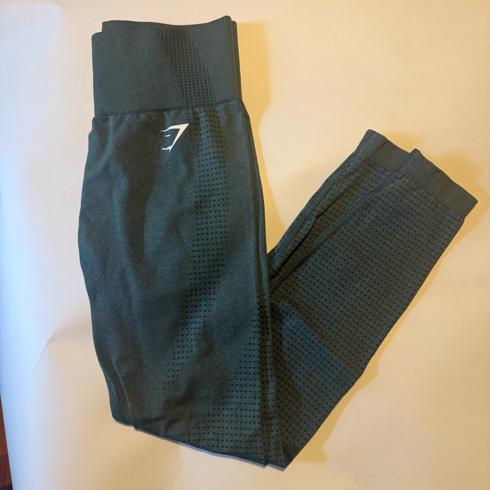 Gymshark Vital Seamless Leggings Small